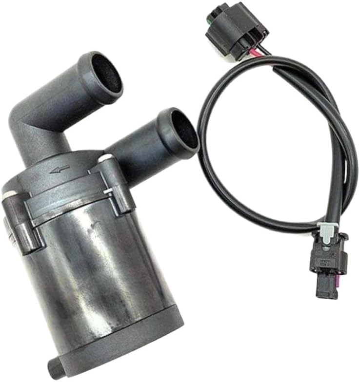 Electric Auxiliary Water Pump 1T0965561 For Car Engine Cooling System Replacement - Image 1